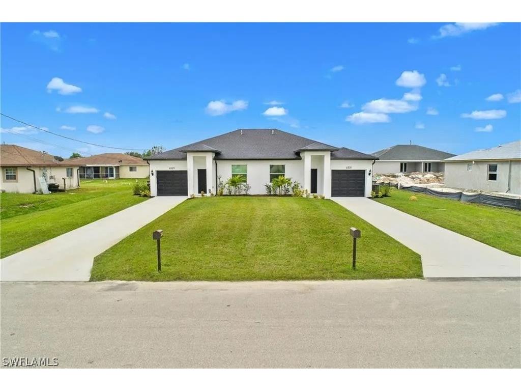 4657/4659 24th Street SW Lehigh Acres FL 33973 226011270 image1