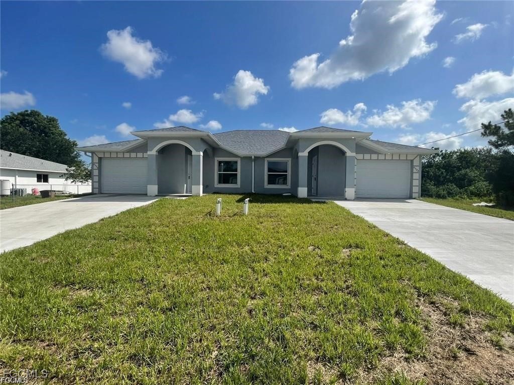 4657/4659 26th Street SW Lehigh Acres FL 33973 2026004383 image1