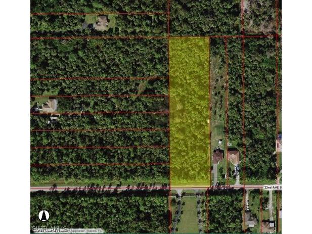 4659 22nd Avenue SE Naples FL 34117 223014445 image1