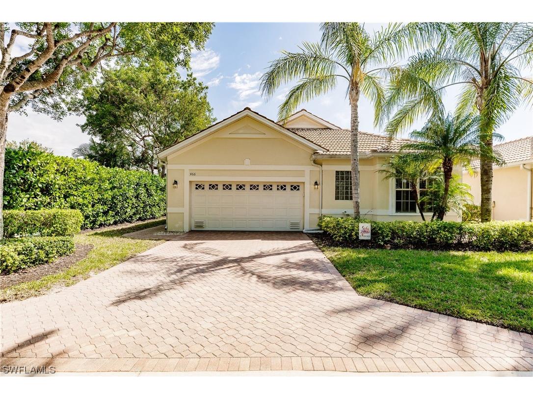466 Eden Bay Drive Naples FL 34110 223026398 image1
