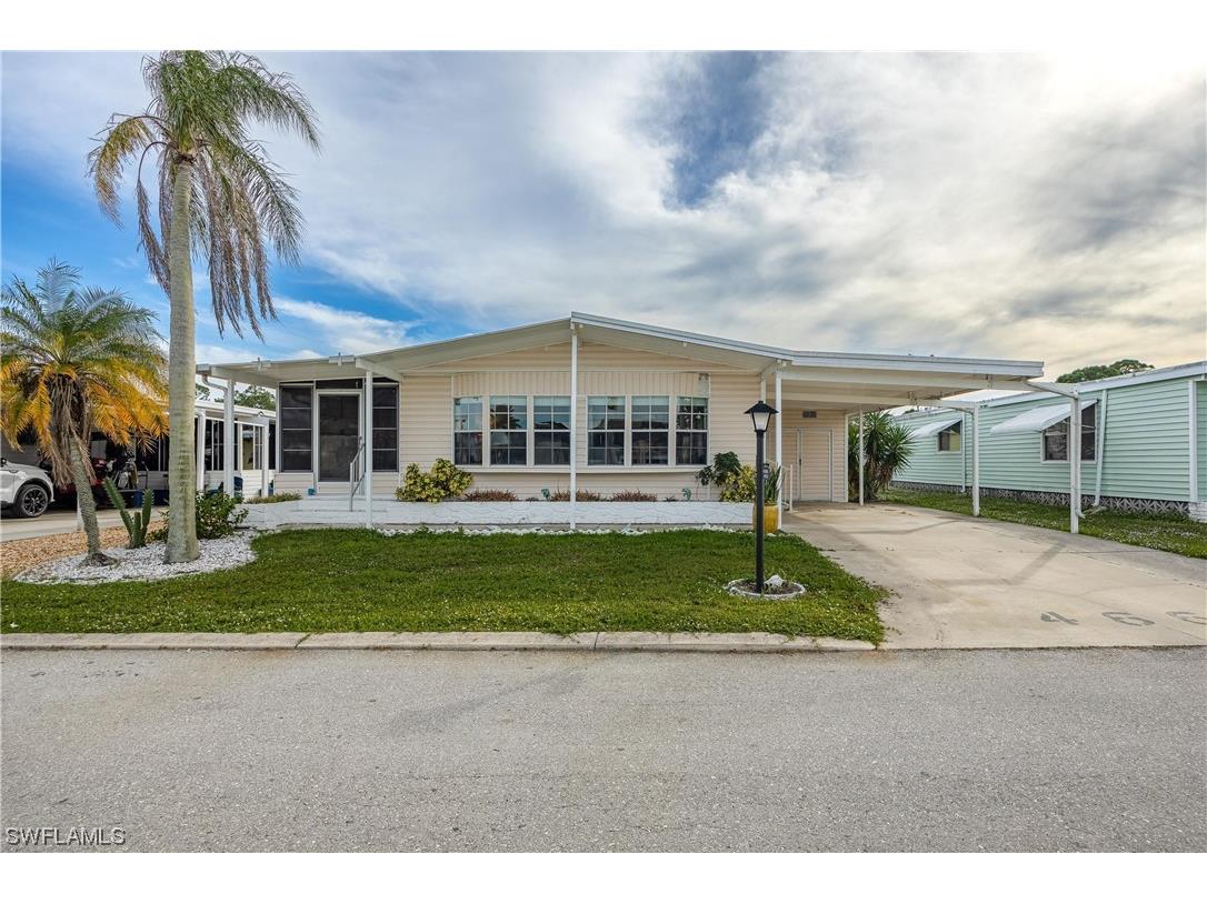 466 Nicklaus Boulevard North Fort Myers FL 33903 223092623 image1