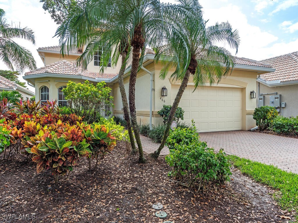 466 Palo Verde Drive Naples FL 34119 224087122 image1
