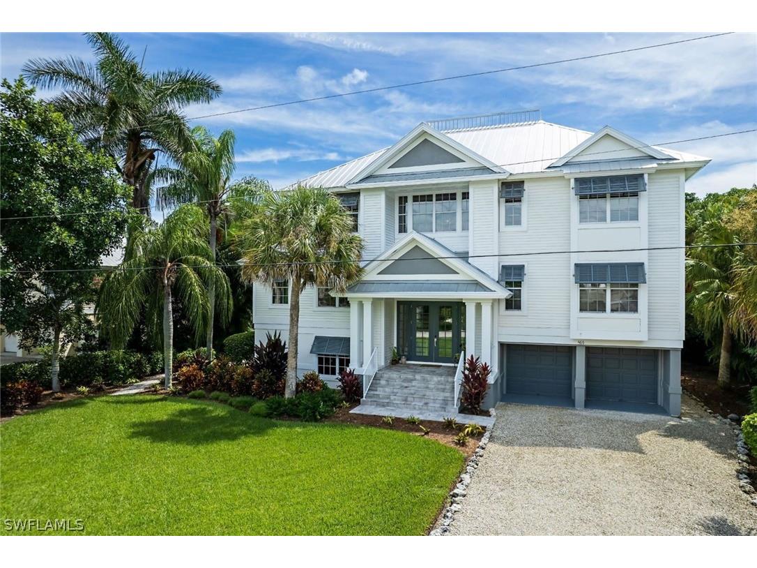 466 Sea Oats Drive Sanibel FL 33957 222064775 image1