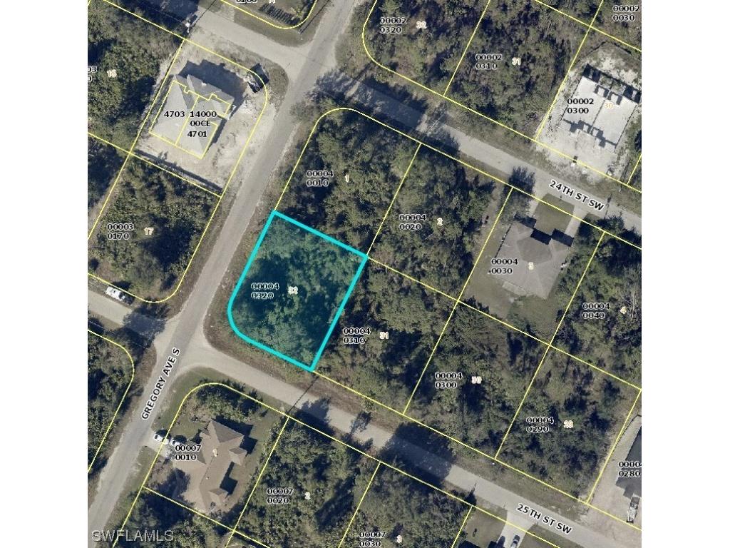 4660-4662 25th Street SW Lehigh Acres FL 33973 223089344 image1