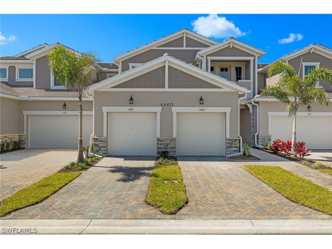 4660 Arboretum Circle #102 Naples FL 34112 224013476 image1