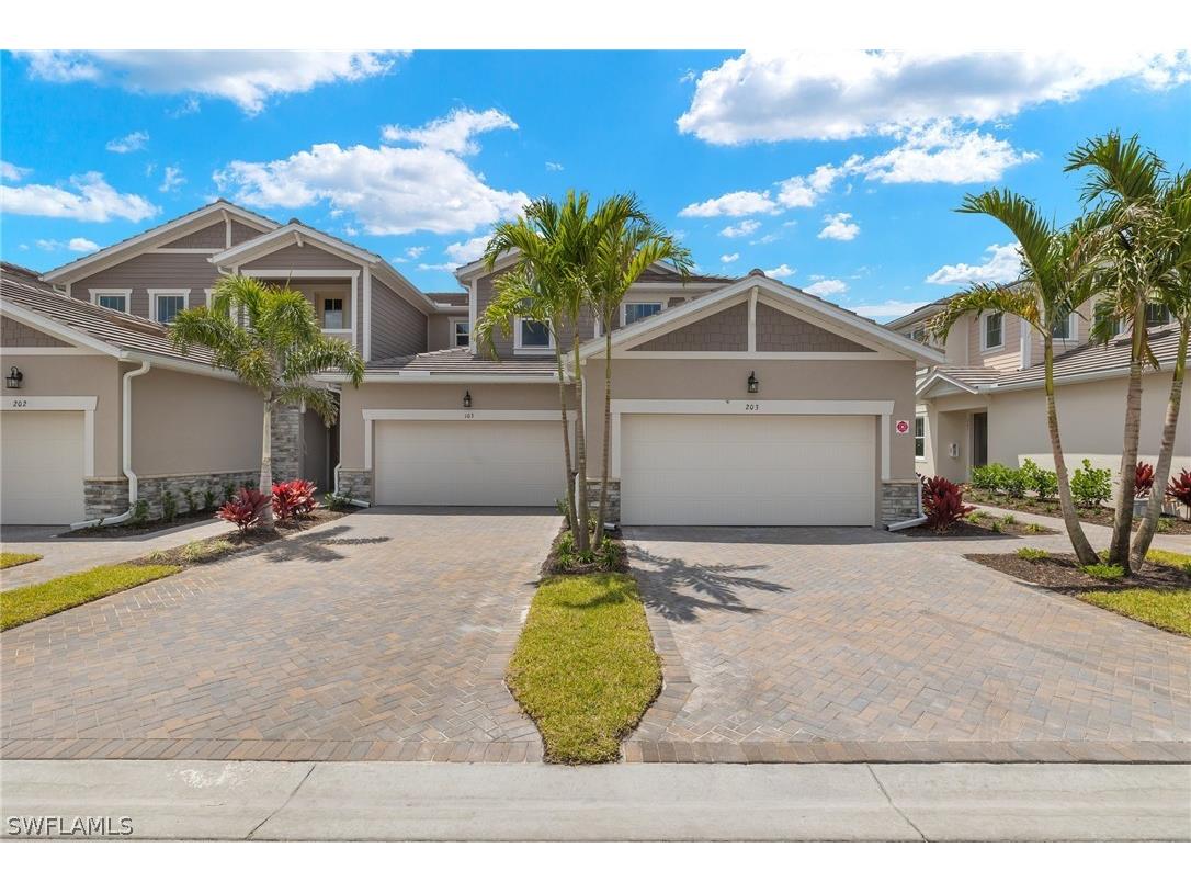 4660 Arboretum Circle #203 Naples FL 34112 224013489 image1