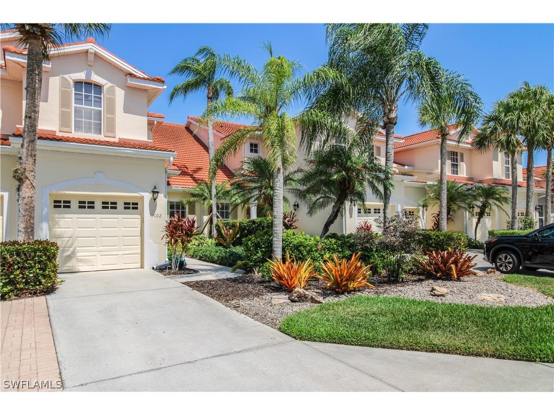 4660 Winged Foot Court #102 Naples FL 34112 224043675 image1