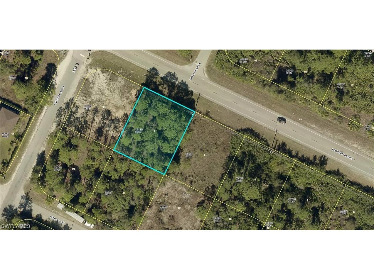 4661-4663 Leonard Boulevard S Lehigh Acres FL 33973 223006976 image1