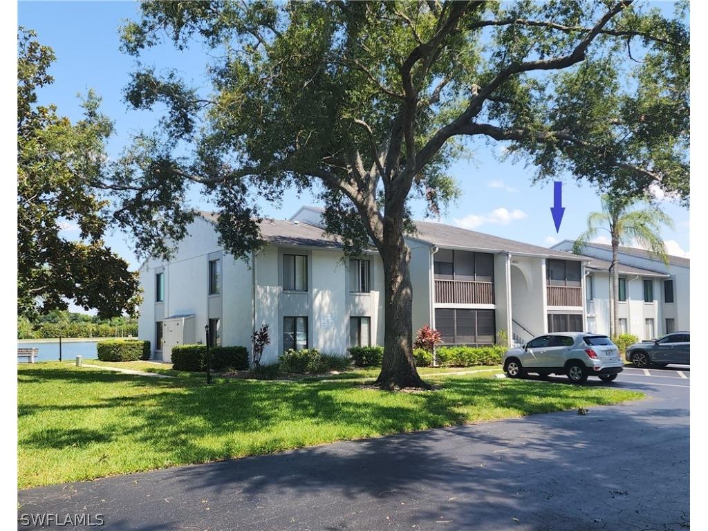 4661 Lakeside Club Boulevard #10-B2 Fort Myers FL 33905 224047966 image1
