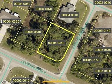 4662 Leonard Boulevard S Lehigh Acres FL 33973 224083224 image1