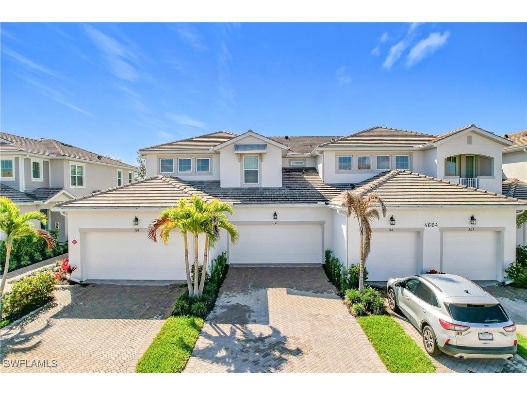 4664 Arboretum Circle #101 Naples FL 34112 226001767 image1