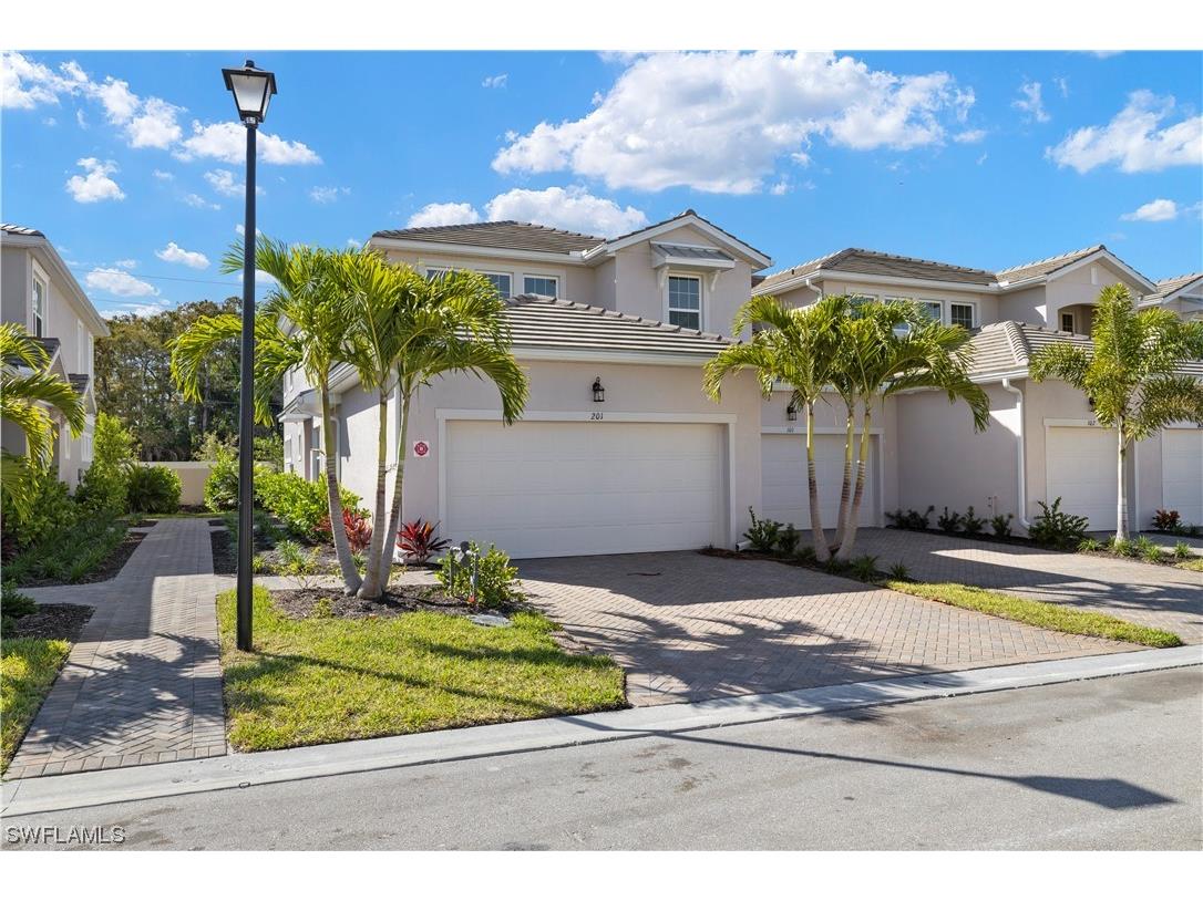 4664 Arboretum Circle #UNIT 101 Naples FL 34112 223054090 image1