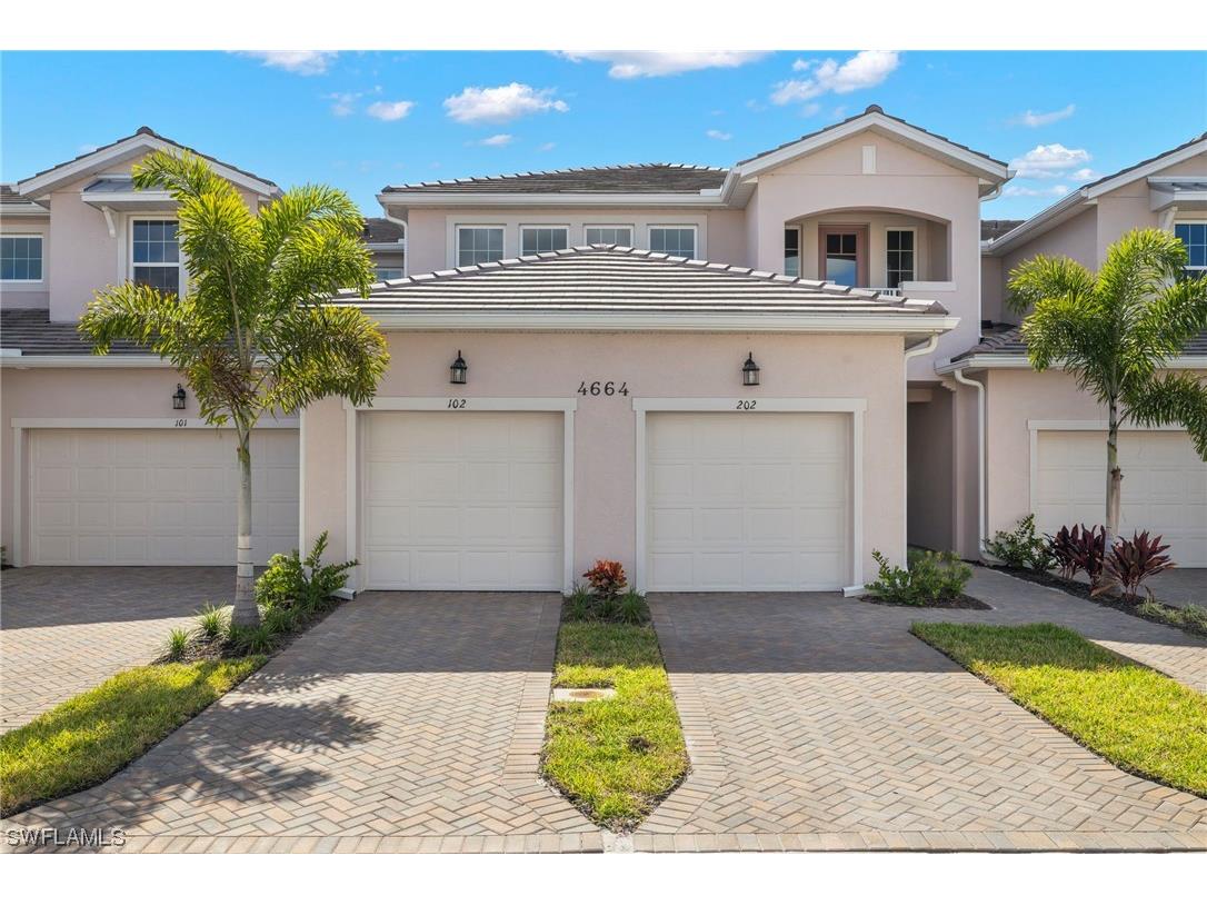 4664 Arboretum Circle #UNIT 102 Naples FL 34120 223054065 image1