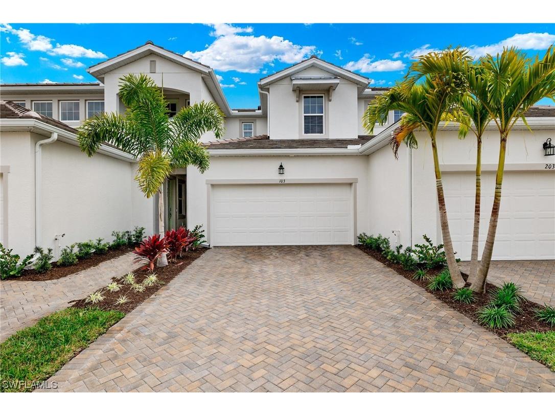 4664 Arboretum Circle #UNIT 103 Naples FL 34120 223054152 image1