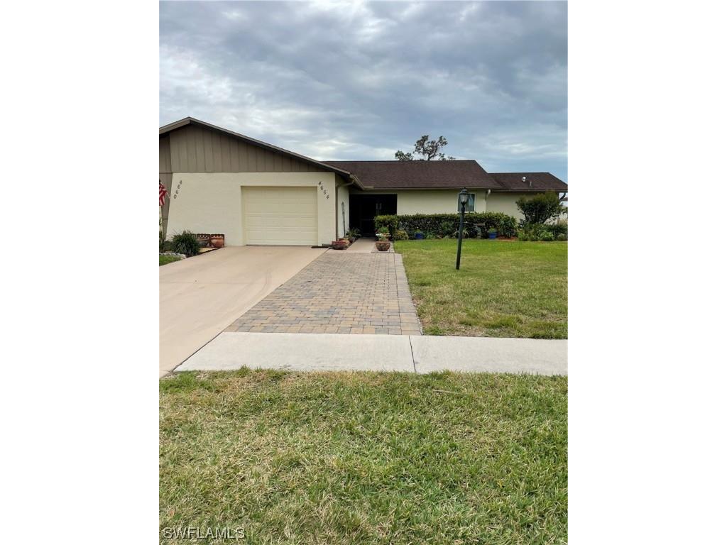 4664 Lakewood Boulevard #K-2 Naples FL 34112 223001131 image1