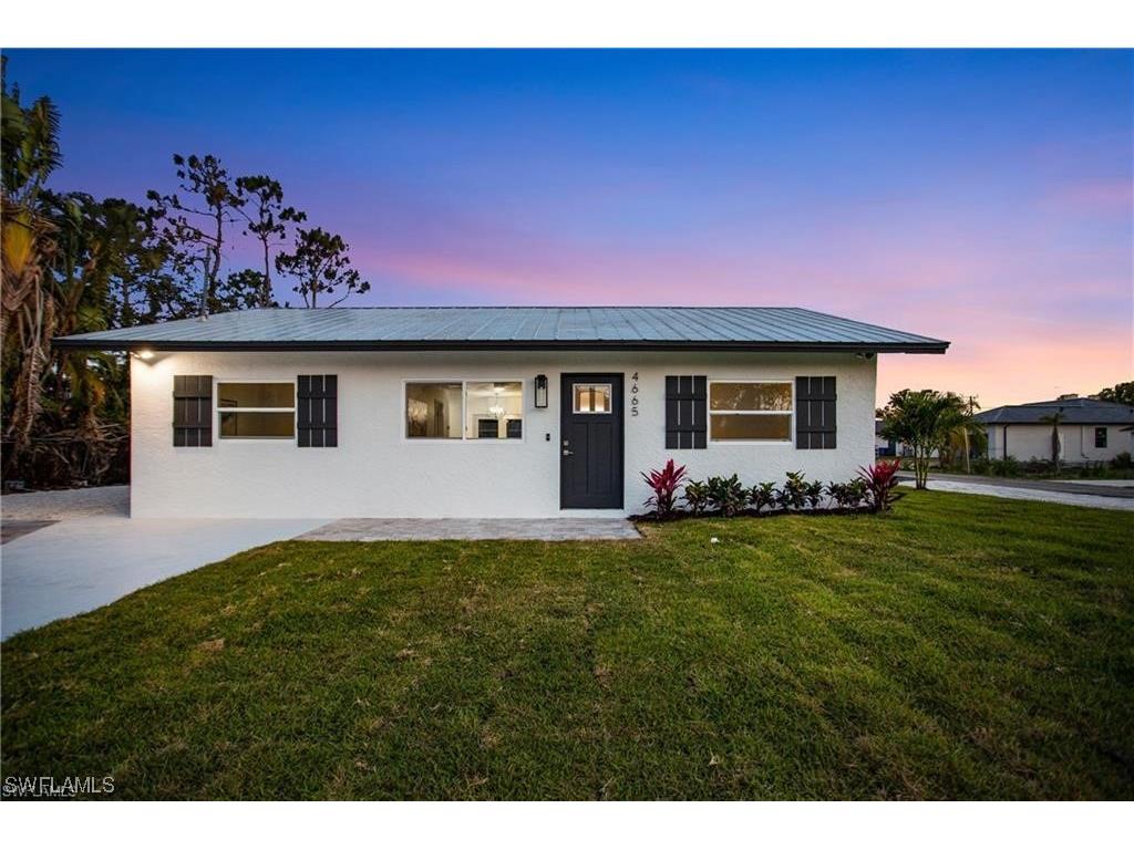 4665 Catalina Lane Bonita Springs FL 34134 223045845 image1