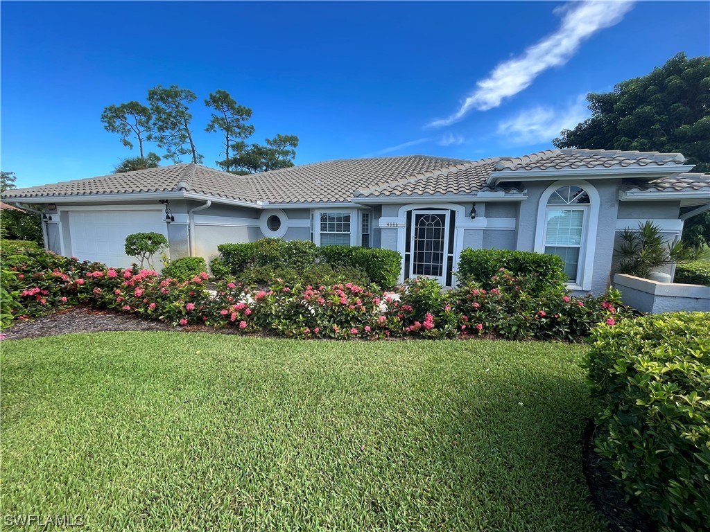4666 Ashton Court Naples FL 34112 223082077 image1