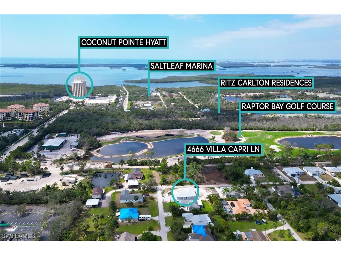 4666 Villa Capri Lane Bonita Springs FL 34134 223015357 image1