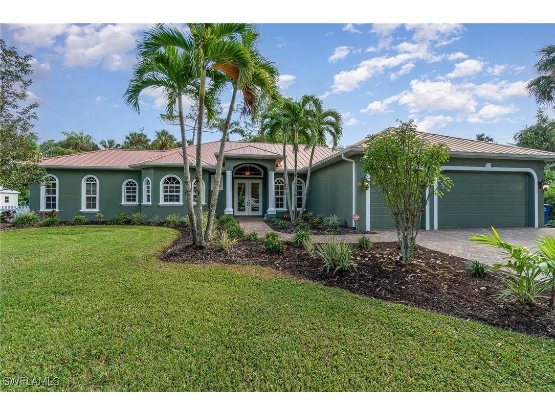 4668 Little River Lane Fort Myers FL 33905 224092794 image1