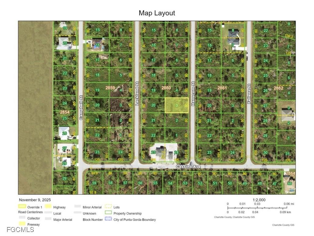 467 Hanscom Street Port Charlotte FL 33953 2025019477 image1