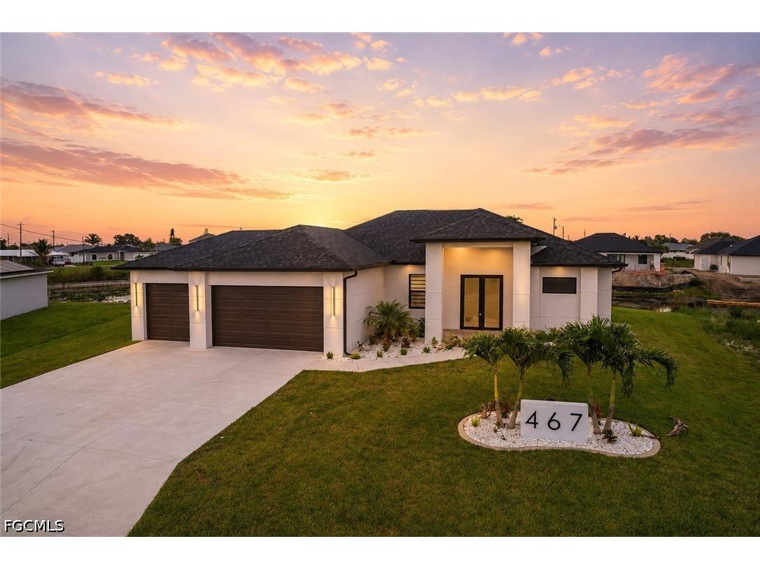 467 NE 5th Avenue Cape Coral FL 33909 2026028062 image1