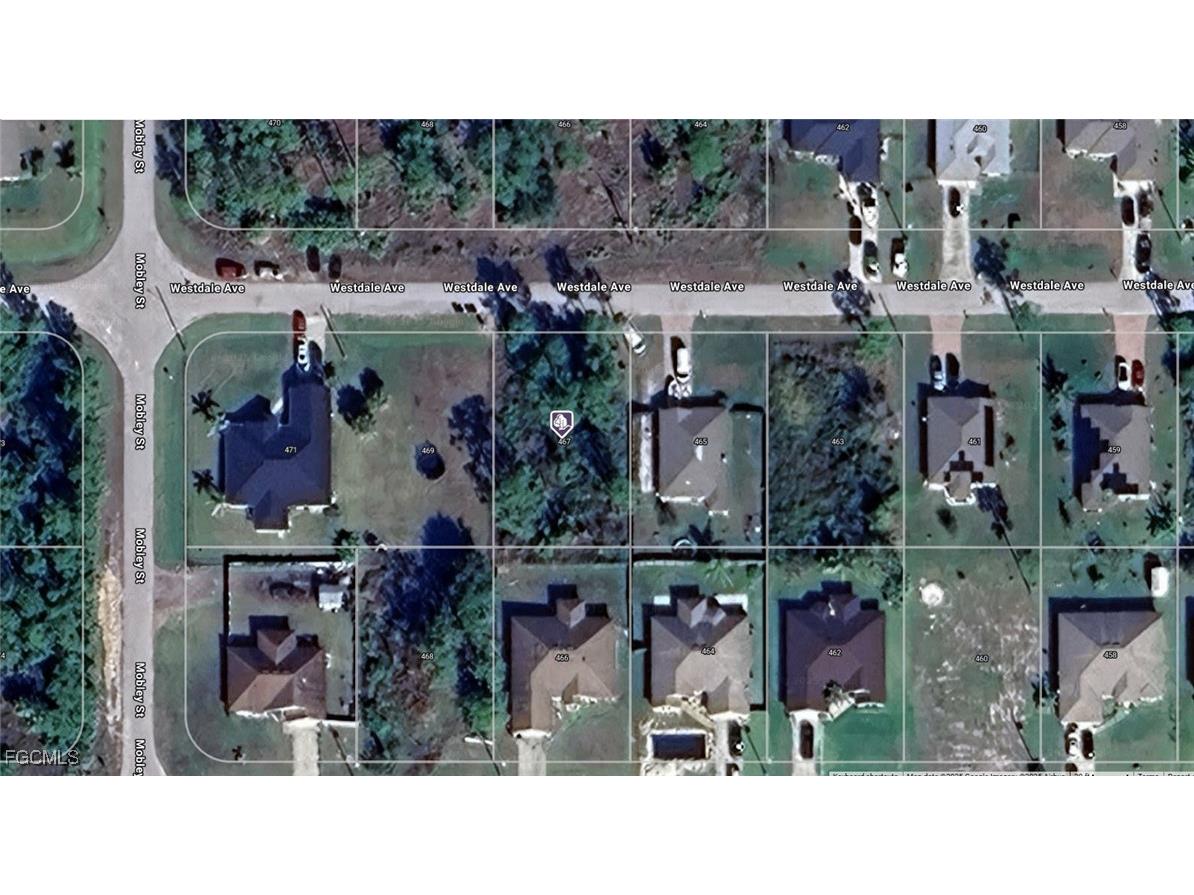 467 Westdale Avenue Lehigh Acres FL 33972 2025000611 image1
