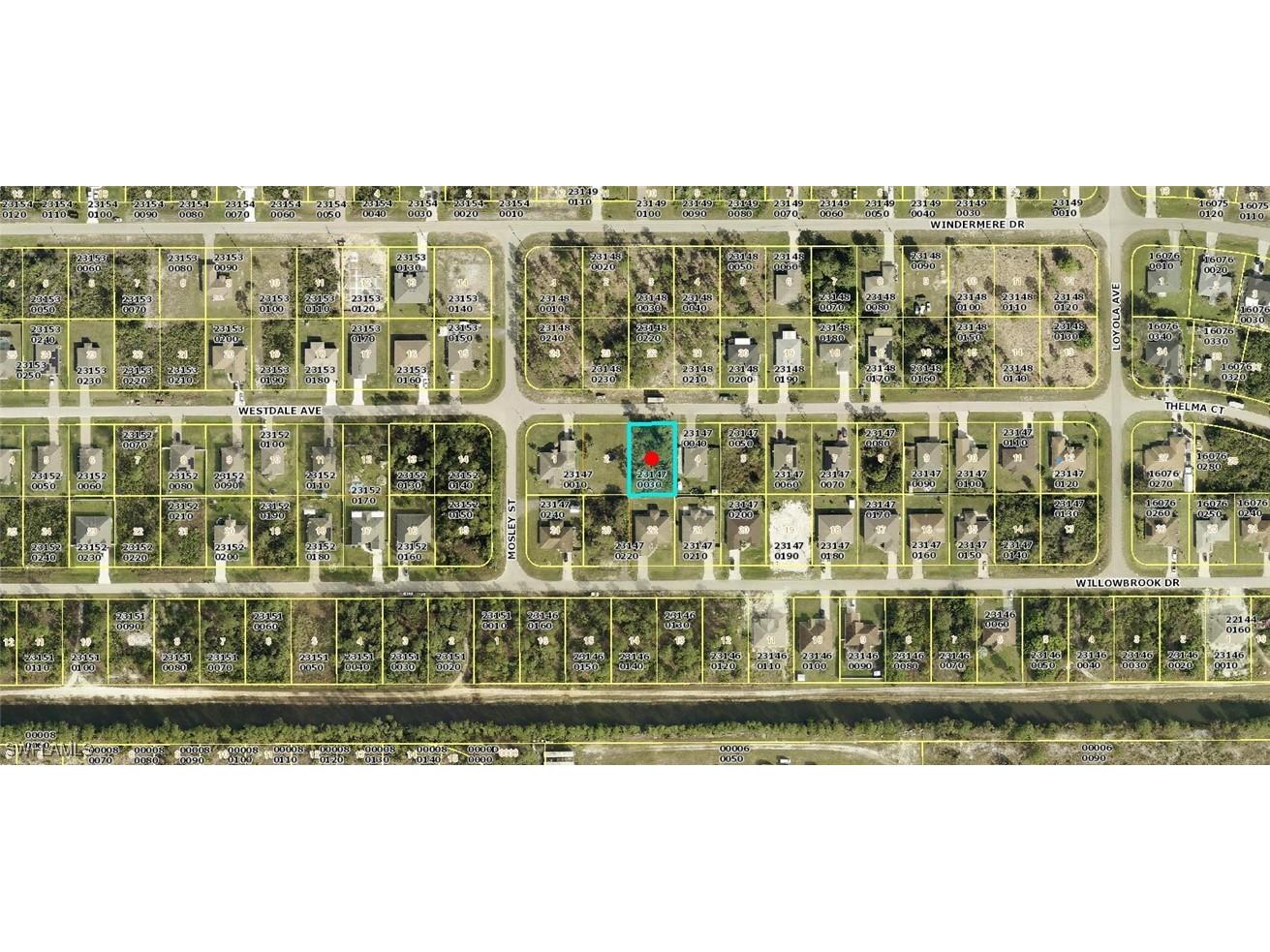 467 Westdale Avenue Lehigh Acres FL 33972 225044170 image1