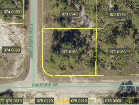 467 Zimmerman Avenue Lehigh Acres FL 33974 2026010358 image1