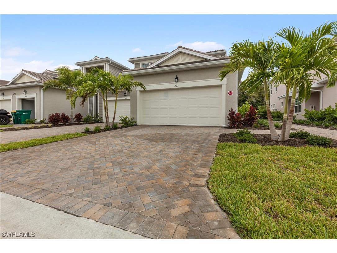 4670 Arboretum Circle #UNIT 203 Naples FL 34112 222080815 image1