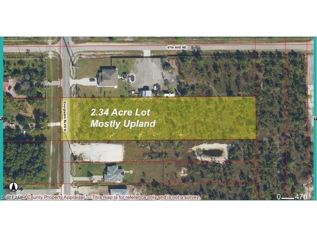 4670 Everglades Boulevard N Naples FL 34120 226022903 image1