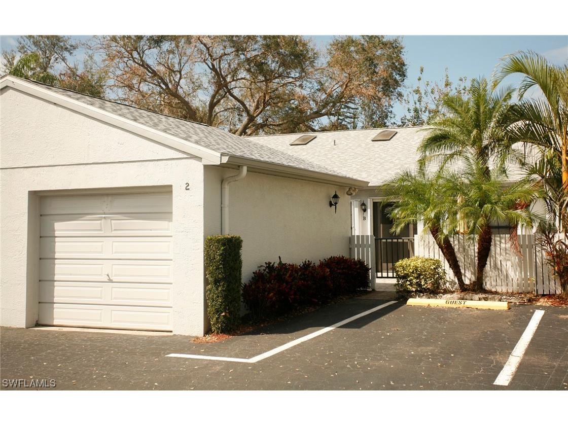 4670 Lakeside Club Boulevard #2 Fort Myers FL 33905 223057535 image1