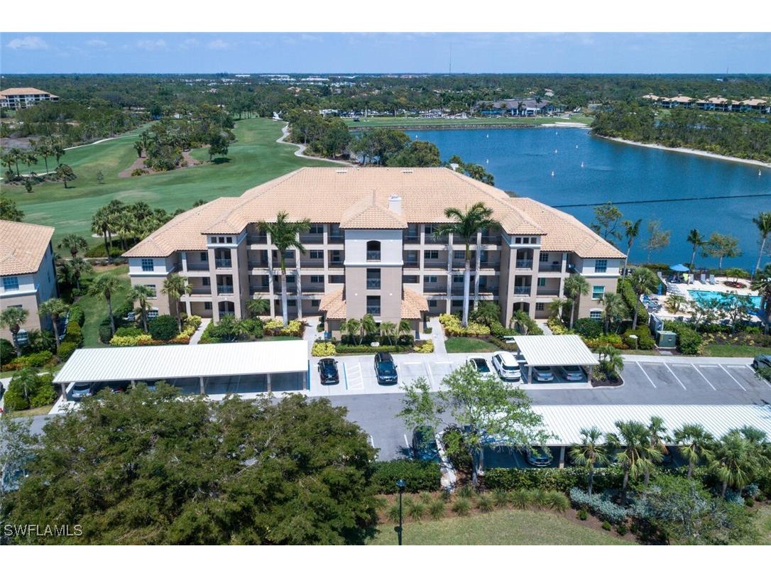 4670 Turnberry Lake Drive #205 Estero FL 33928 225082556 image1