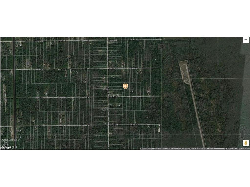 4671 28th Avenue SE Naples FL 34117 226004036 image1