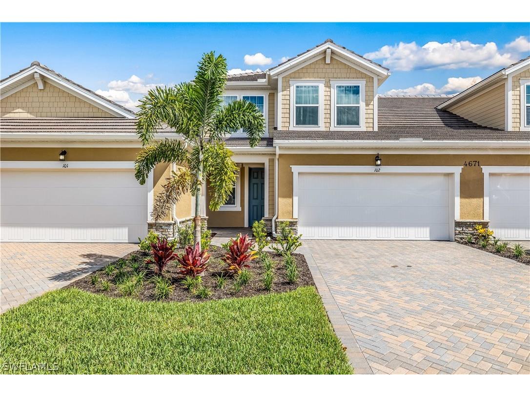 4671 Arboretum Circle #102 Naples FL 34112 224043112 image1
