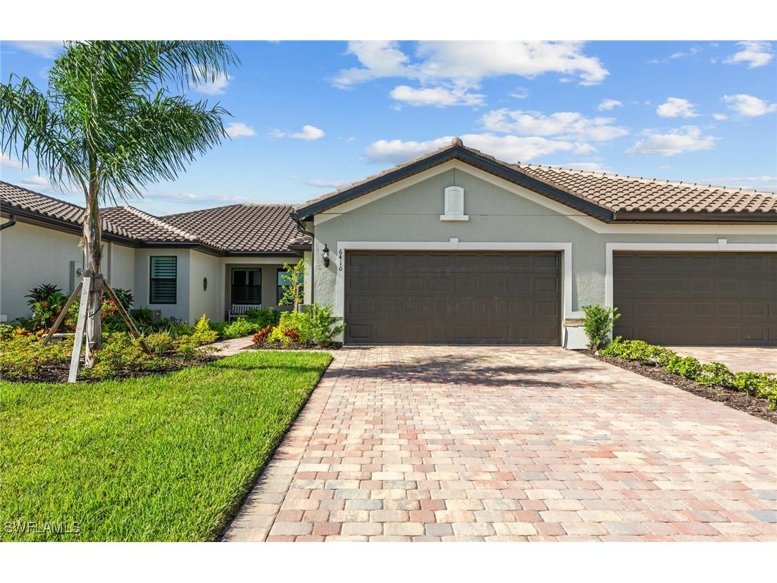 4671 Espiritu Way Ave Maria FL 34142 226001033 image1