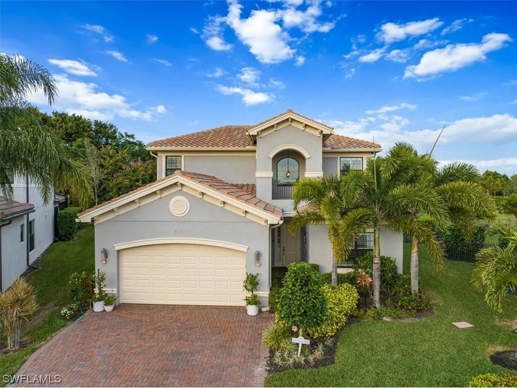 4672 Kensington Circle Naples FL 34119 224002981 image1