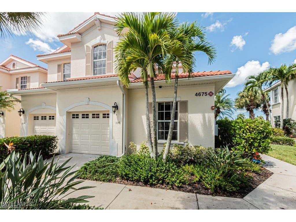 4675 Winged Foot Court #3-104 Naples FL 34112 224090681 image1