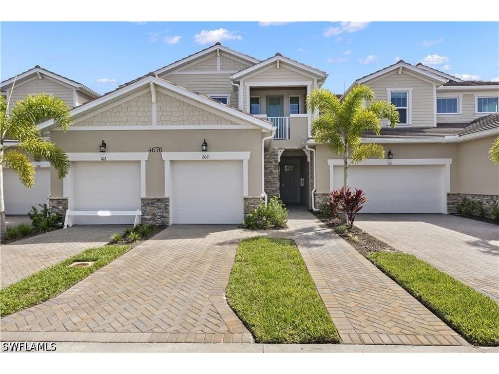4676 Arboretum Circle #102 Naples FL 34114 226022435 image1