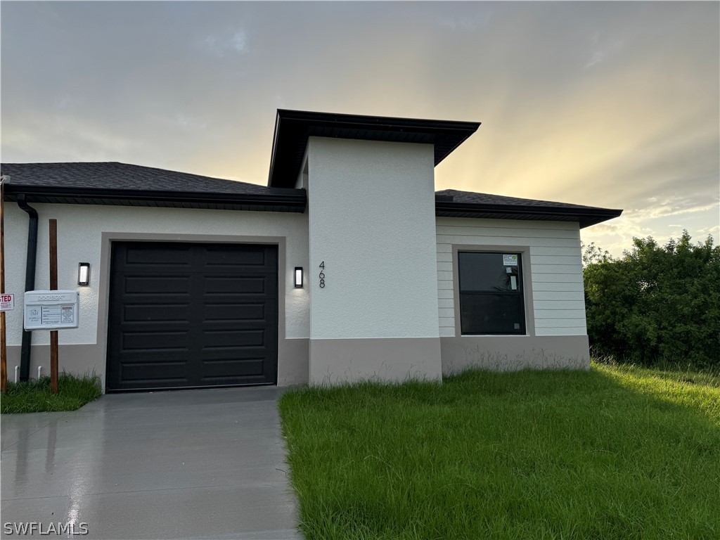 468-470 Petite Avenue Lehigh Acres FL 33974 224052632 image1