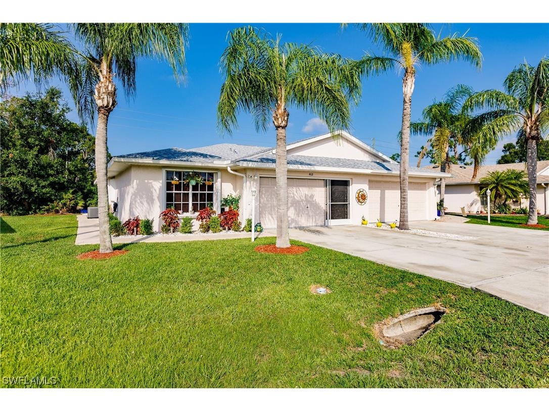 468 Bethany Village Circle Lehigh Acres FL 33936 223043179 image1