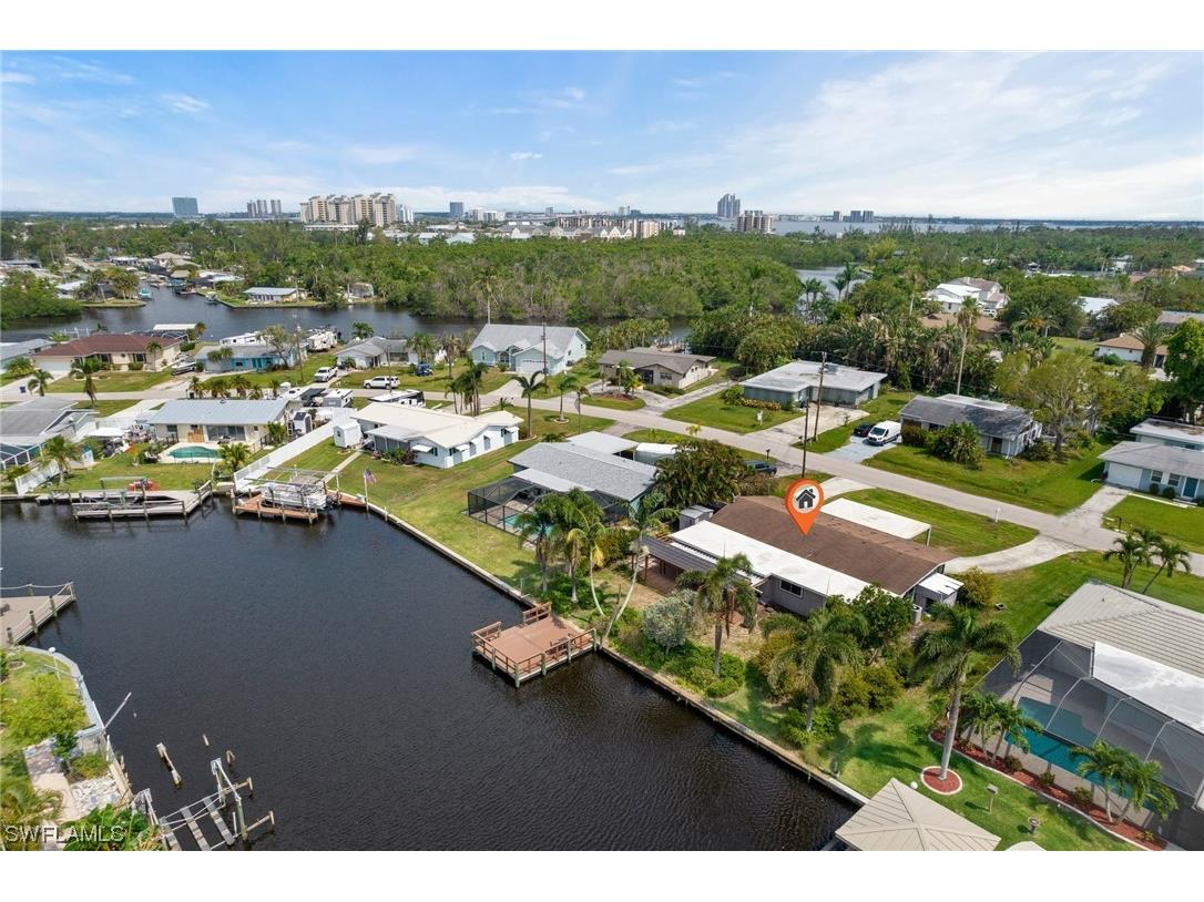 468 Grenier Drive North Fort Myers FL 33903 223035730 image1