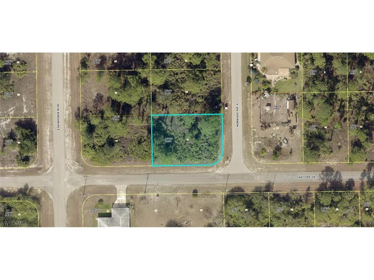 468 Norwood Avenue S Lehigh Acres FL 33974 223018017 image1