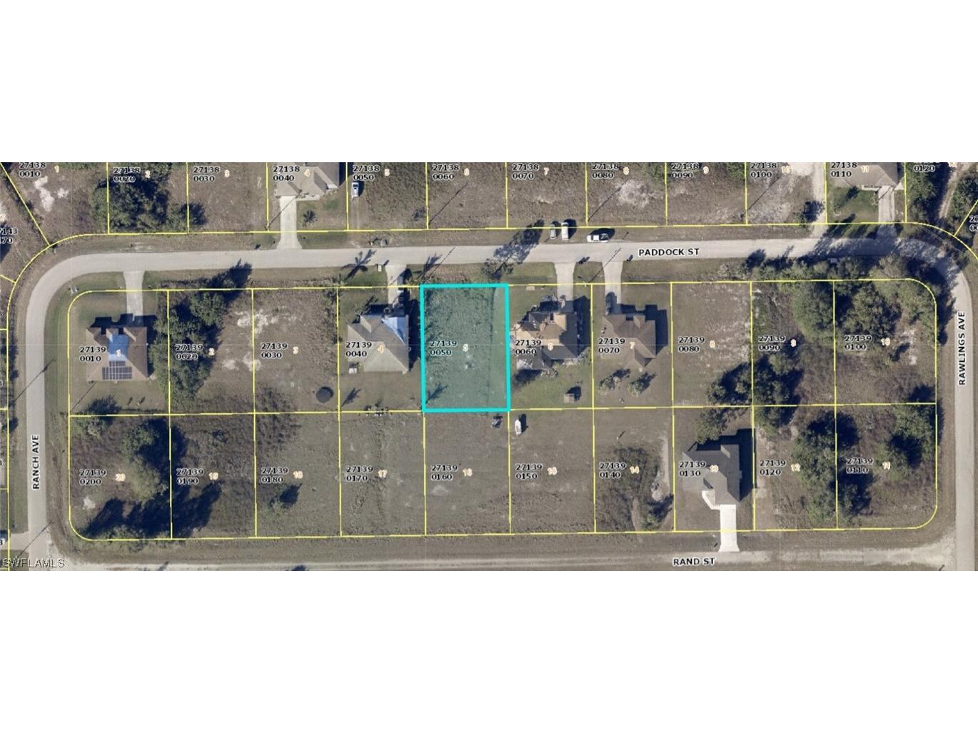 468 Paddock Street Lehigh Acres FL 33974 223090793 image1