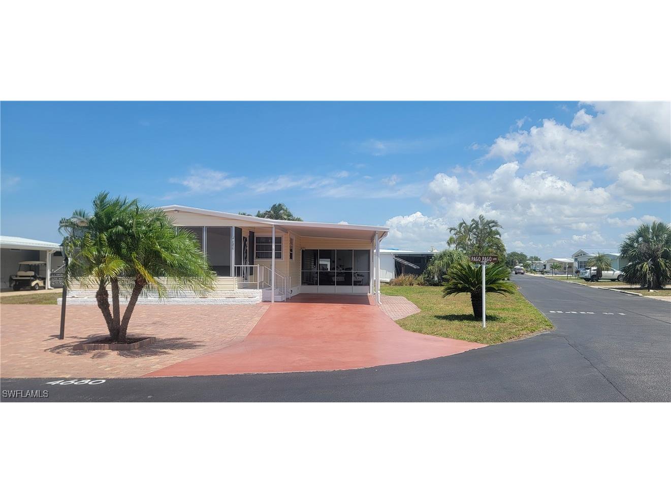 4680 Pago Pago Lane Bonita Springs FL 34134 225082457 image1