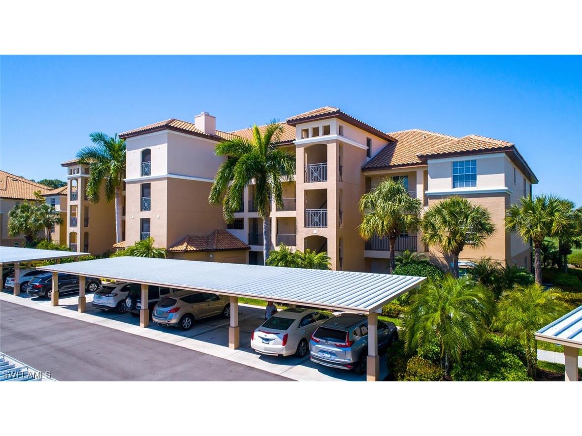 4680 Turnberry Lake Drive #303 Estero FL 33928 224011653 image1