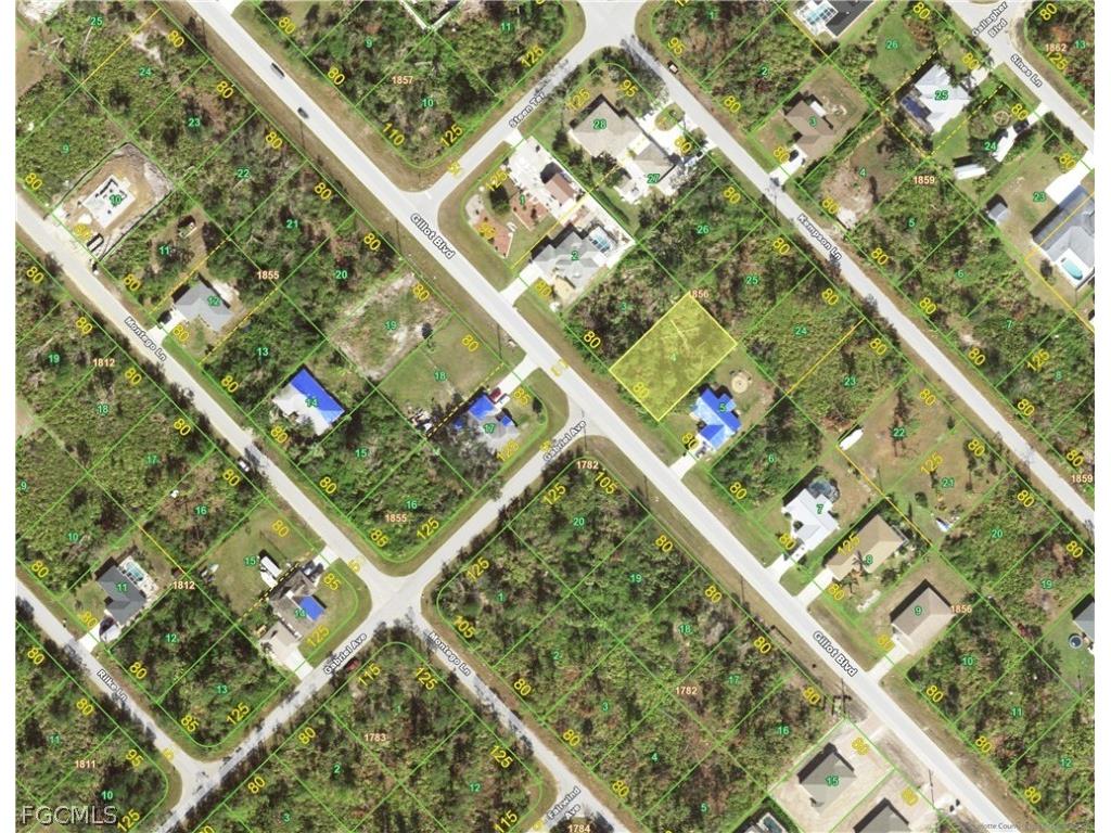 4682 Gillot Boulevard Port Charlotte FL 33981 2026010450 image1