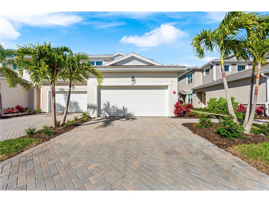4683 Arboretum Circle #203 Naples FL 34112 224010036 image1