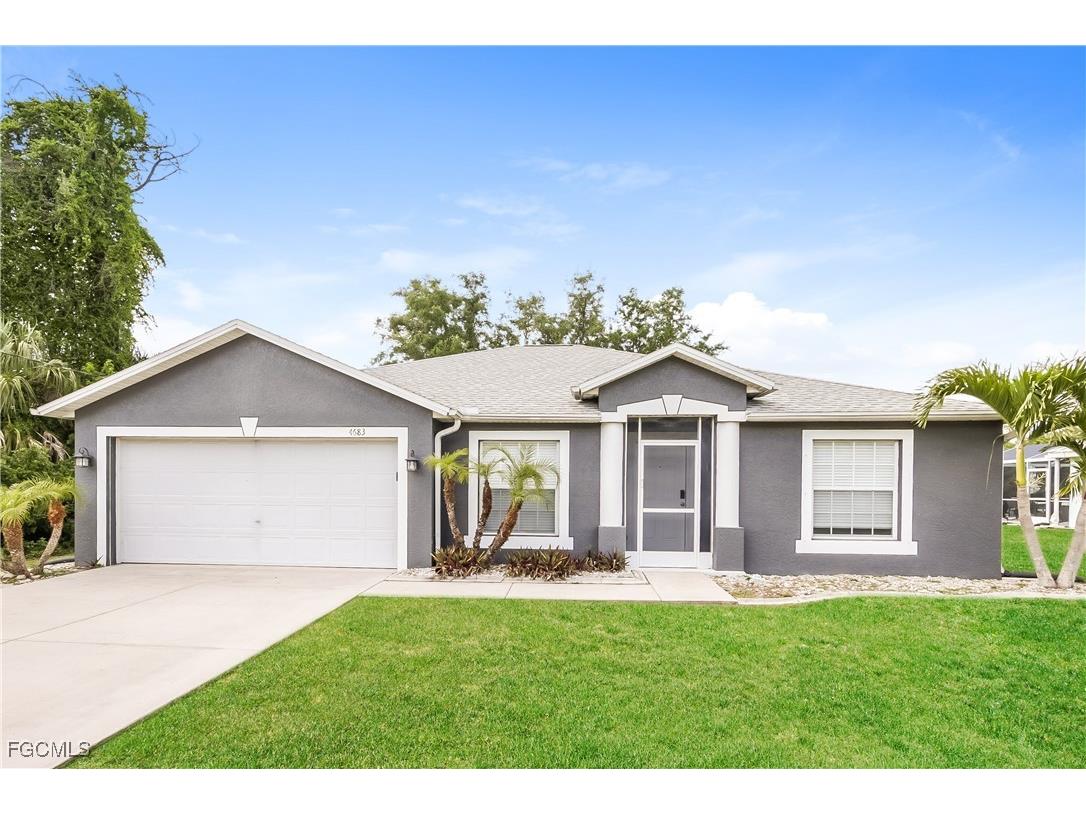 4683 Oakley Road North Port FL 34288 2025021188 image1