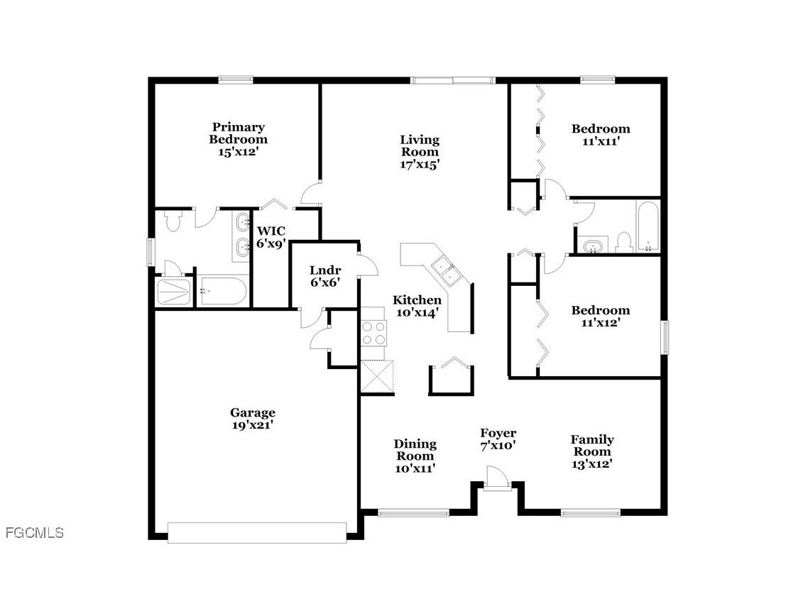 4683 Oakley Road North Port FL 34288 2025021188 image16