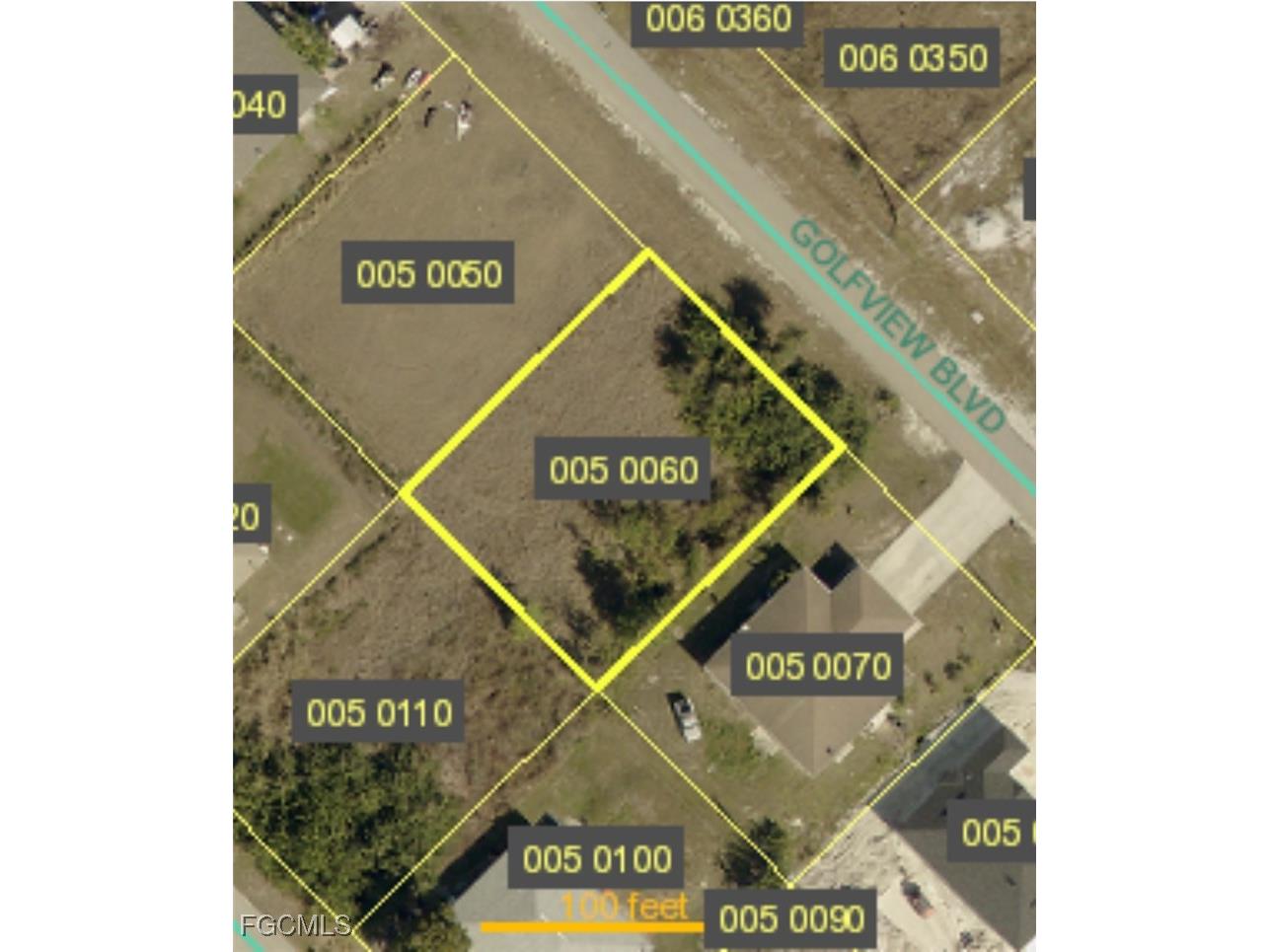 4685 Golfview Boulevard Lehigh Acres FL 33973 2025024222 image1